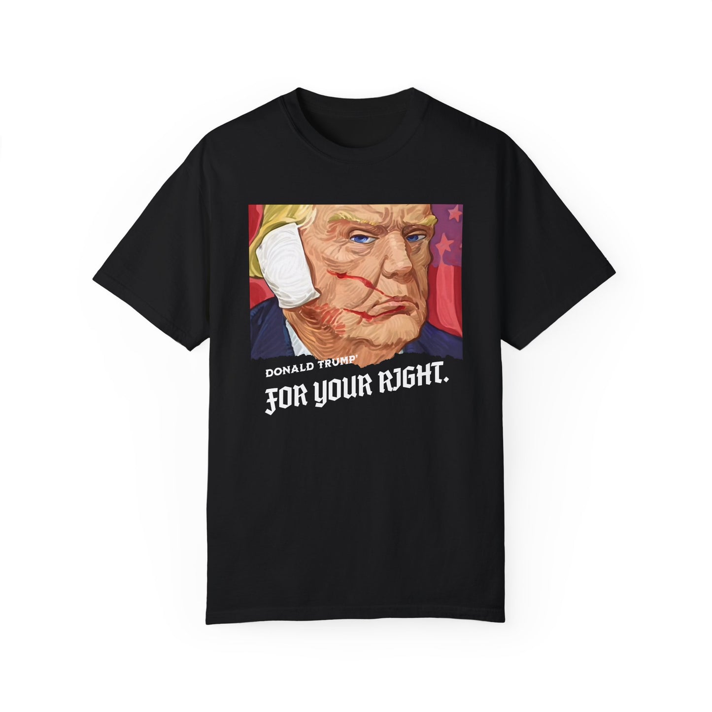 Donald Trump T-shirt VOTE