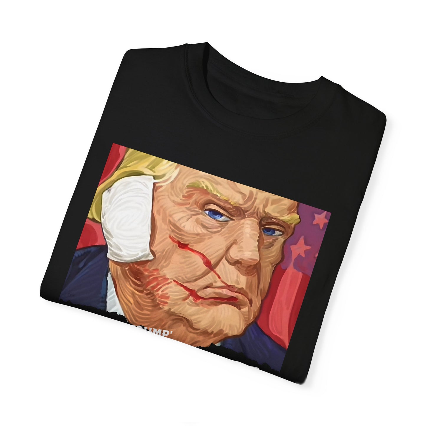 Donald Trump T-shirt VOTE